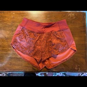 Outdoor voices Hudson short